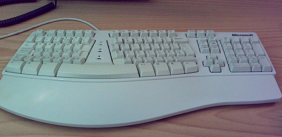 Keyboard