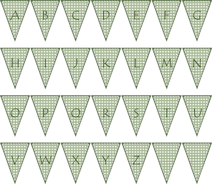 banner flags