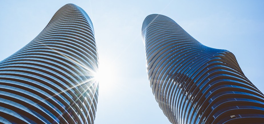 twin tower