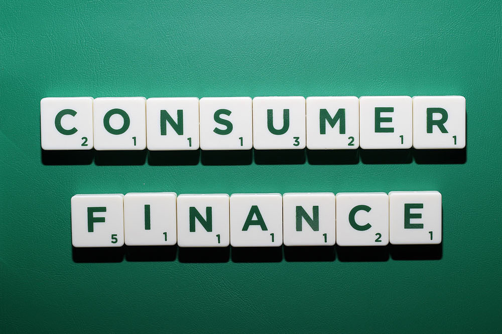 costumer finance