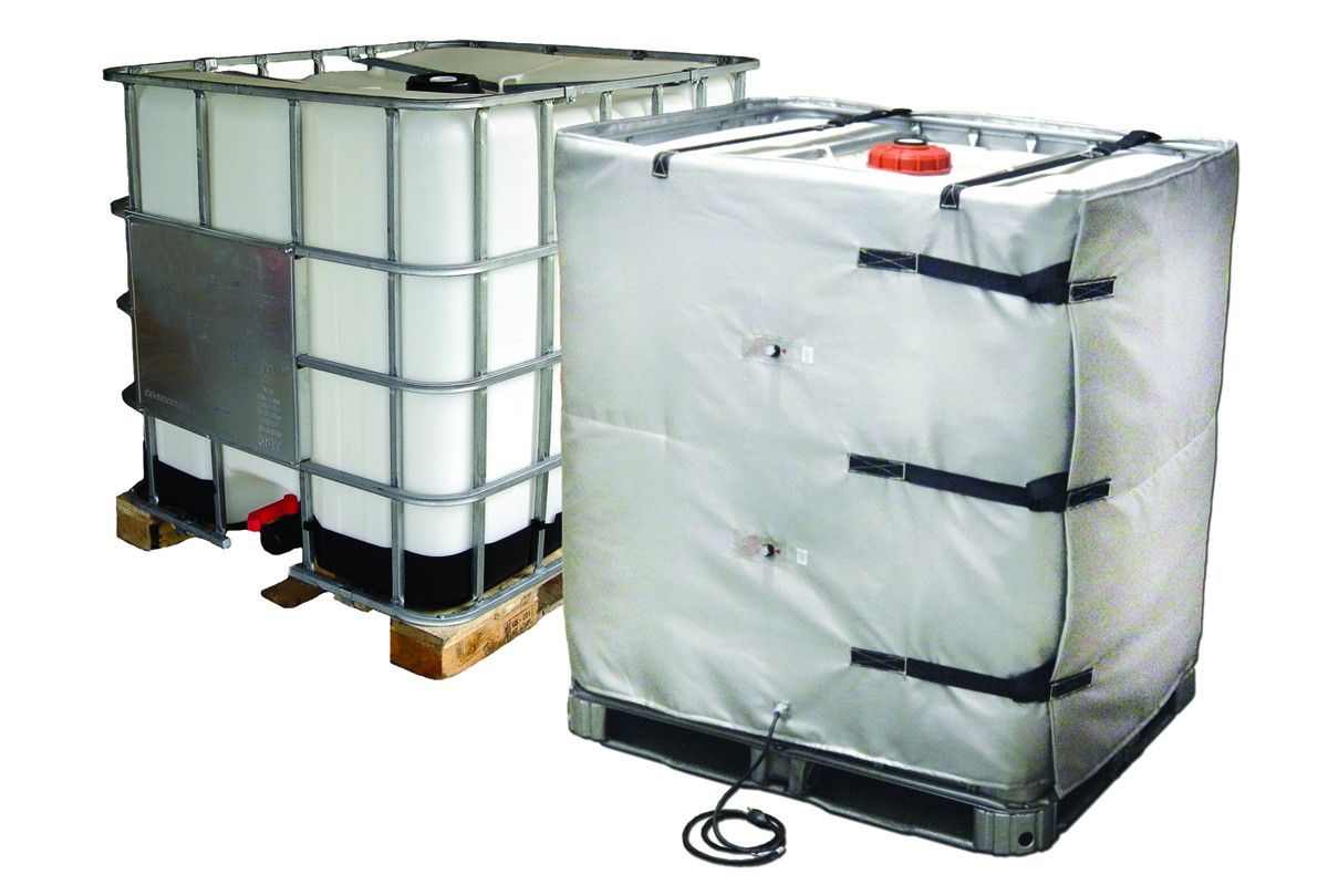 tote heaters