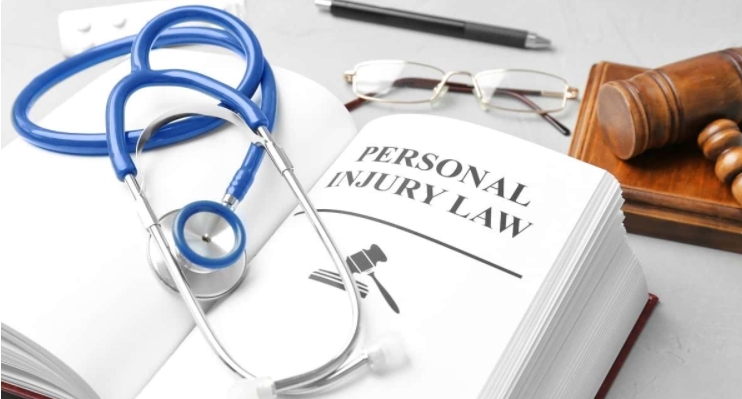 personal injury law